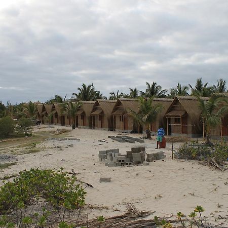 Pomene Tropical Beach Resort Massinga 외부 사진