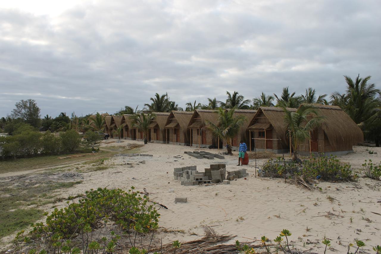 Pomene Tropical Beach Resort Massinga 외부 사진